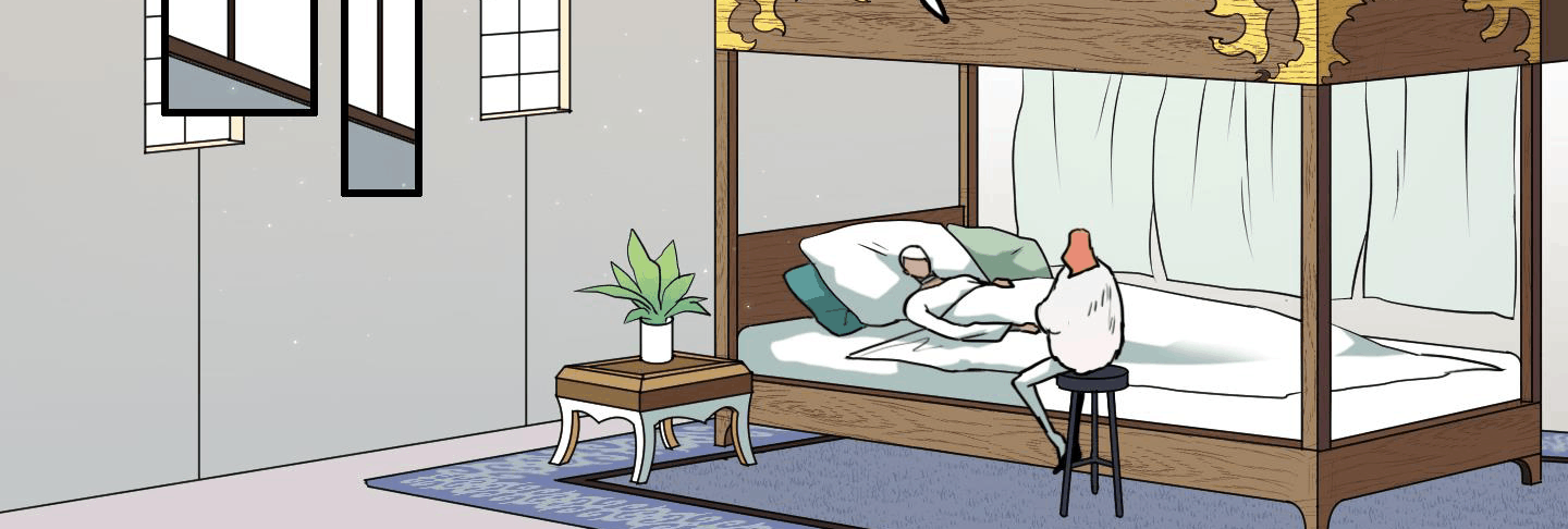 đọc truyện Dear Door Chương 118 ảnh 135 tại Thiên Thai Truyện