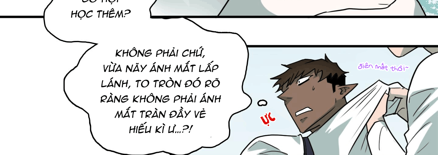 đọc truyện Dear Door Chương 118 ảnh 25 tại Thiên Thai Truyện