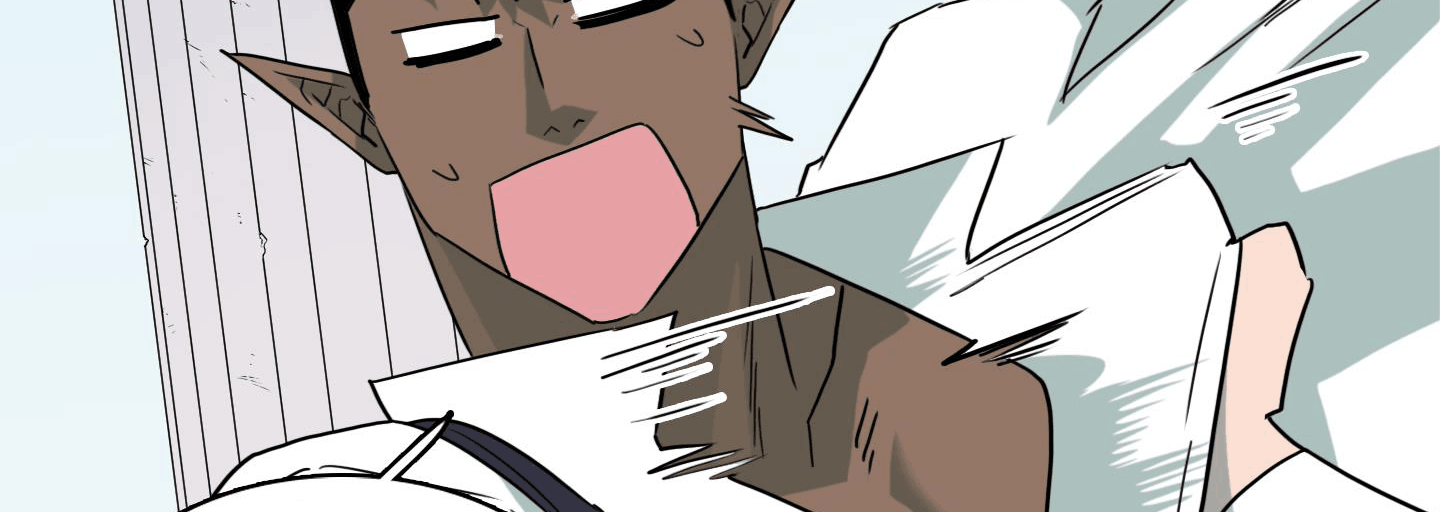 đọc truyện Dear Door Chương 118 ảnh 27 tại Thiên Thai Truyện