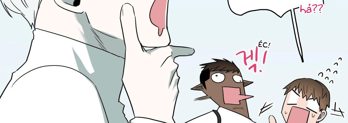 đọc truyện Dear Door Chương 118 ảnh 36 tại Thiên Thai Truyện