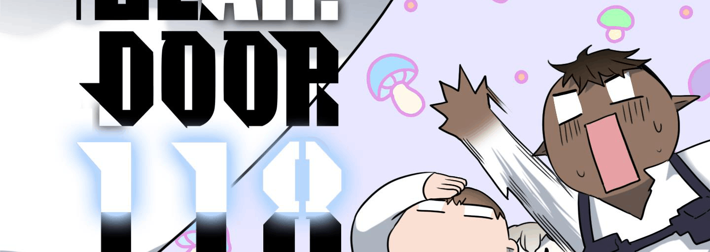 đọc truyện Dear Door Chương 118 ảnh 9 tại Thiên Thai Truyện