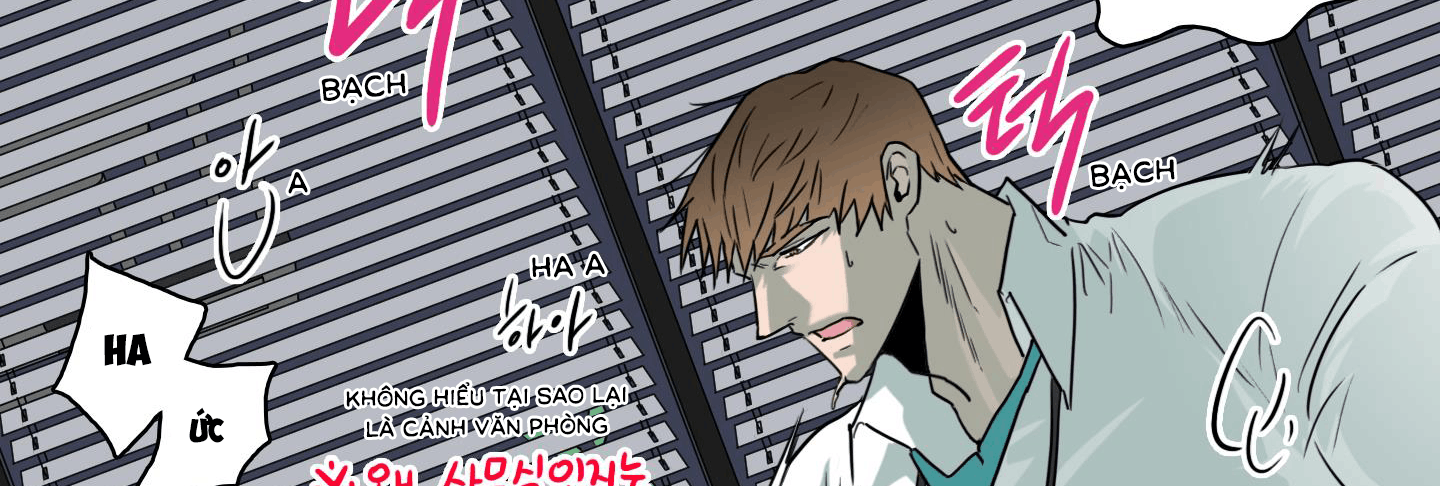 đọc truyện Dear Door Chương 118 ảnh 84 tại Thiên Thai Truyện