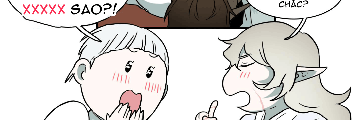 đọc truyện Dear Door Chương 118 ảnh 94 tại Thiên Thai Truyện