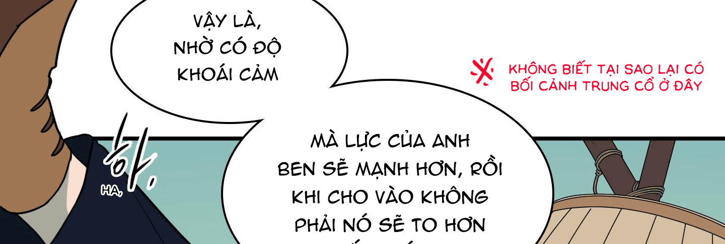 đọc truyện Dear Door Chương 118 ảnh 97 tại Thiên Thai Truyện