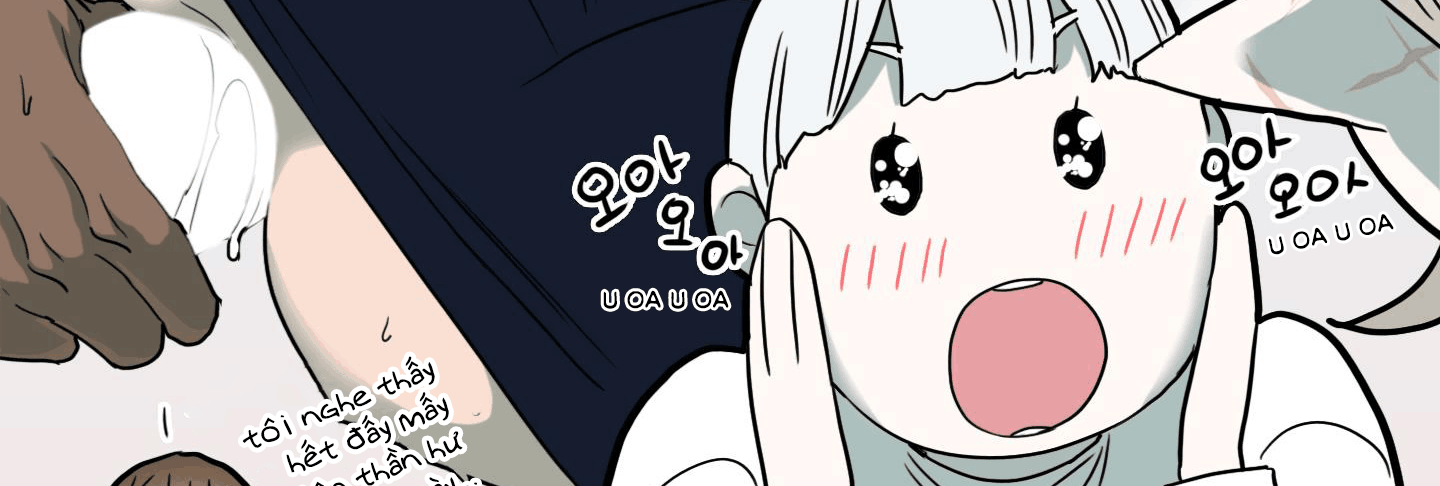 đọc truyện Dear Door Chương 118 ảnh 101 tại Thiên Thai Truyện