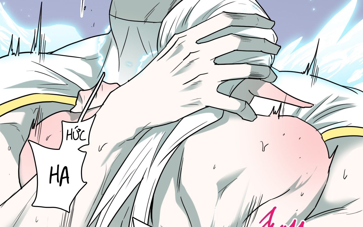 đọc truyện Dear Door Chương 119 ảnh 103 tại Thiên Thai Truyện