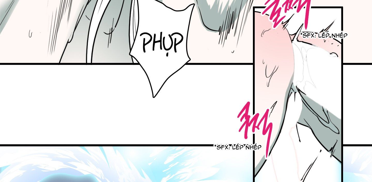 đọc truyện Dear Door Chương 119 ảnh 104 tại Thiên Thai Truyện