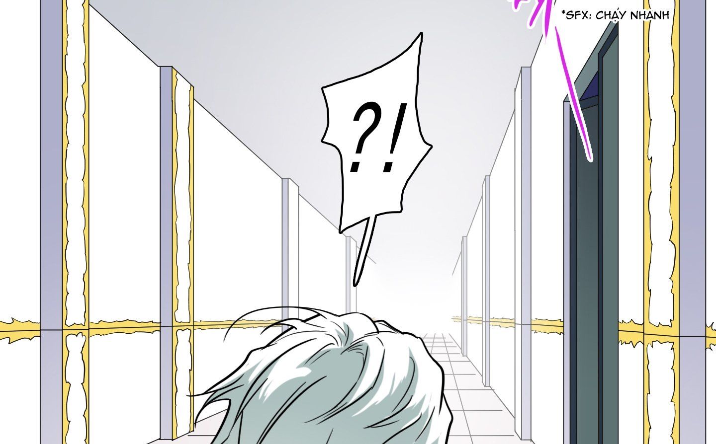 đọc truyện Dear Door Chương 119 ảnh 204 tại Thiên Thai Truyện