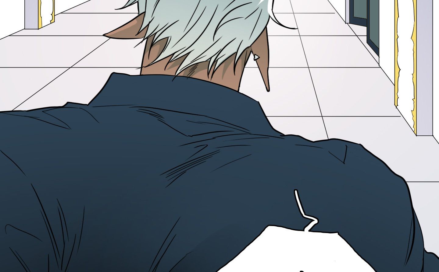 đọc truyện Dear Door Chương 119 ảnh 205 tại Thiên Thai Truyện