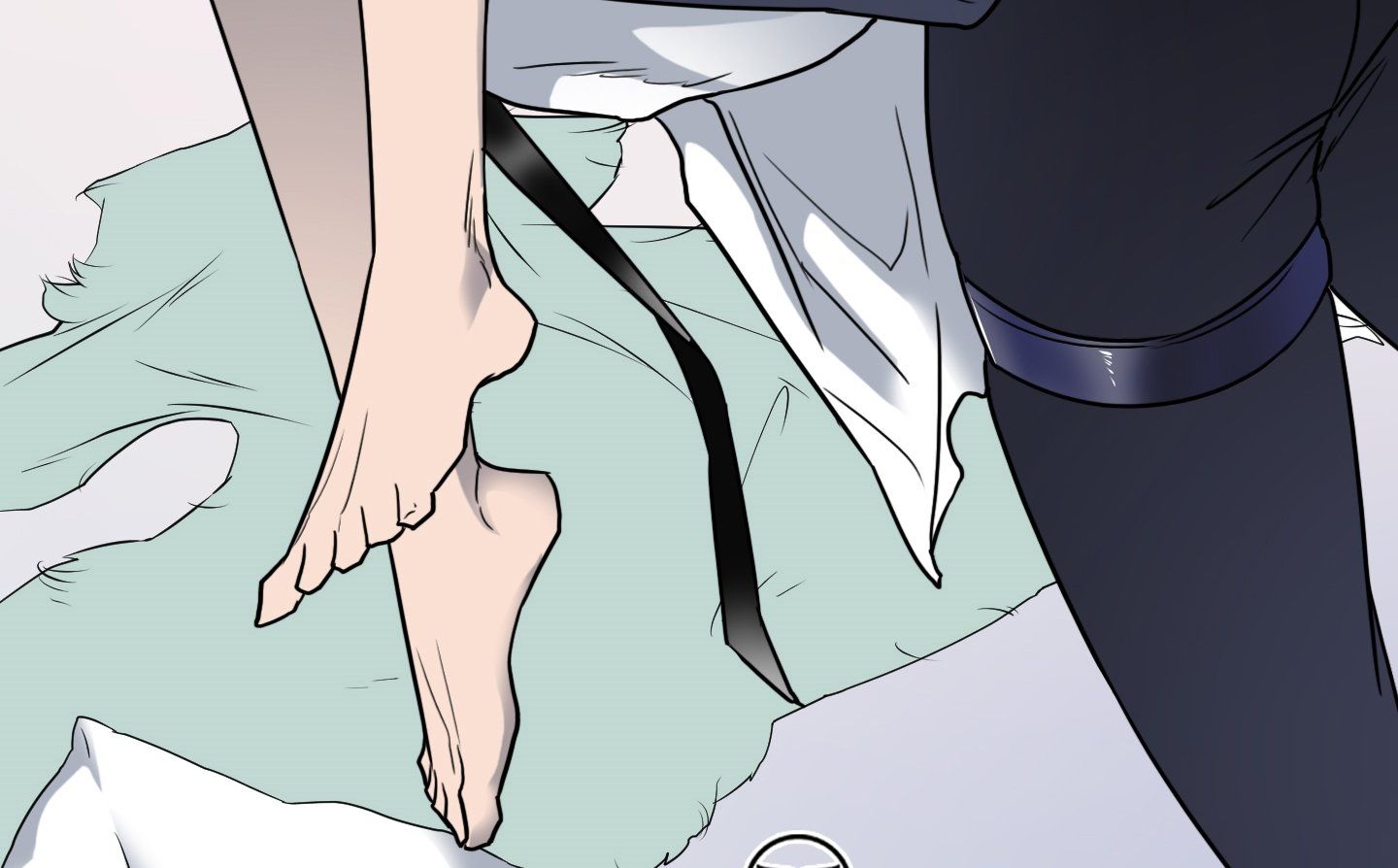 đọc truyện Dear Door Chương 119 ảnh 215 tại Thiên Thai Truyện