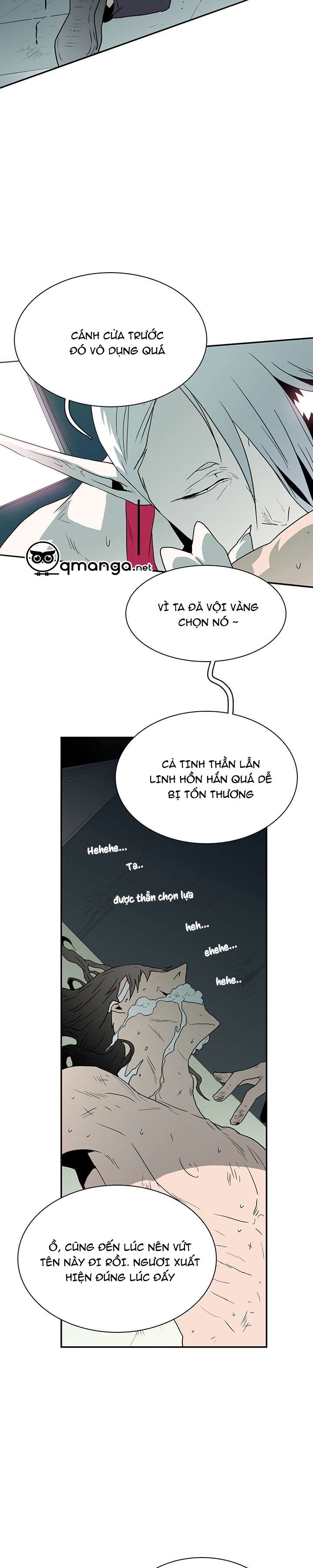 đọc truyện Dear Door Chương 12 ảnh 13 tại Thiên Thai Truyện