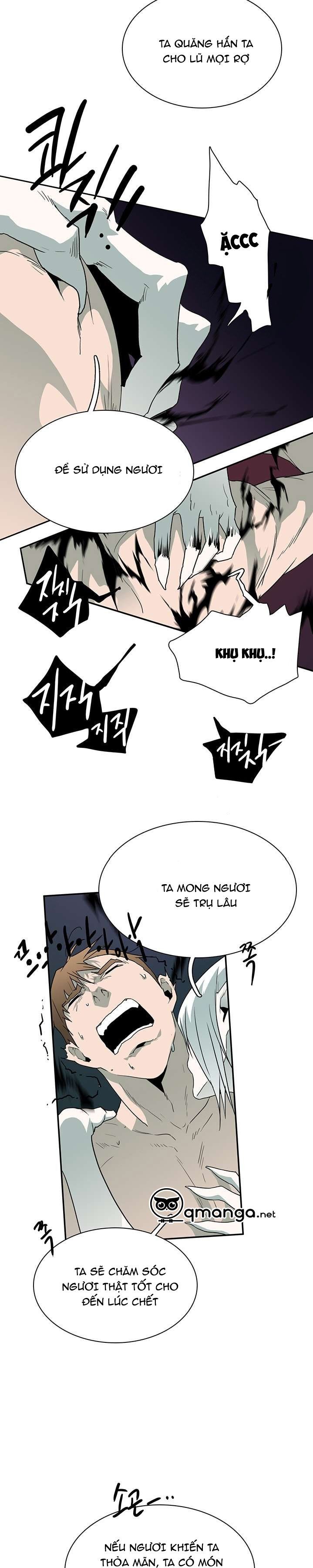 đọc truyện Dear Door Chương 12 ảnh 14 tại Thiên Thai Truyện