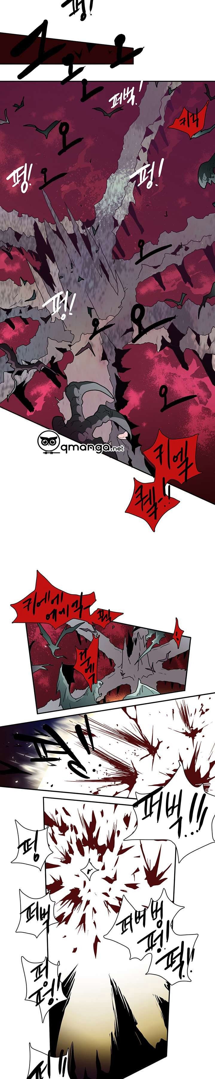 đọc truyện Dear Door Chương 12 ảnh 16 tại Thiên Thai Truyện