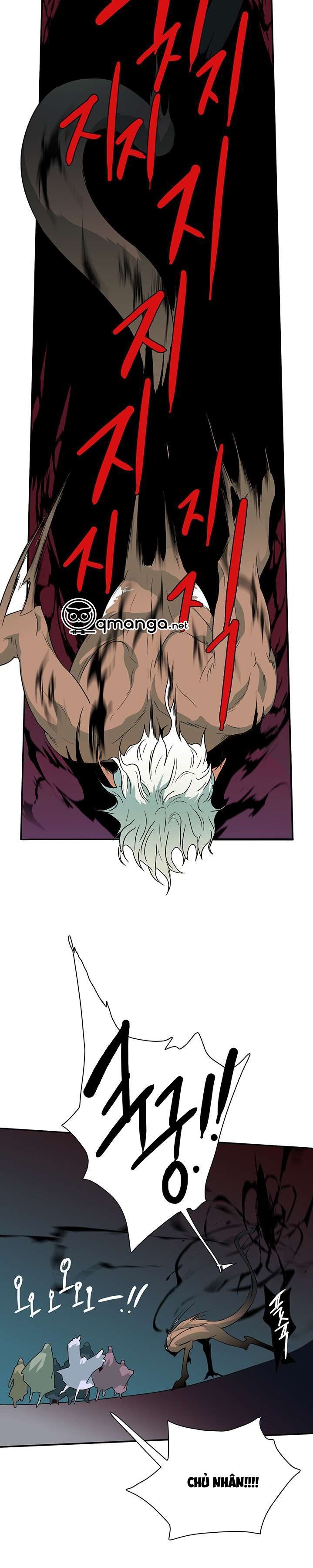 đọc truyện Dear Door Chương 12 ảnh 18 tại Thiên Thai Truyện