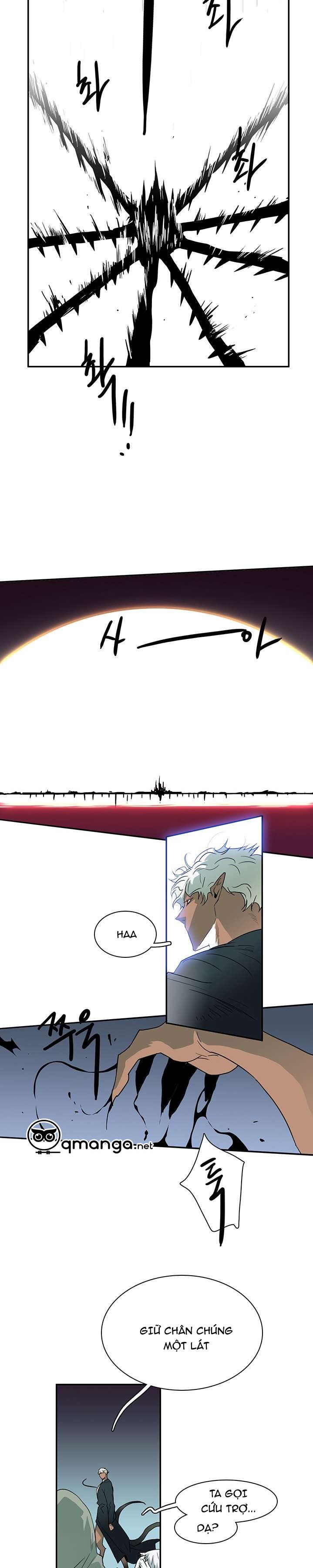 đọc truyện Dear Door Chương 12 ảnh 25 tại Thiên Thai Truyện