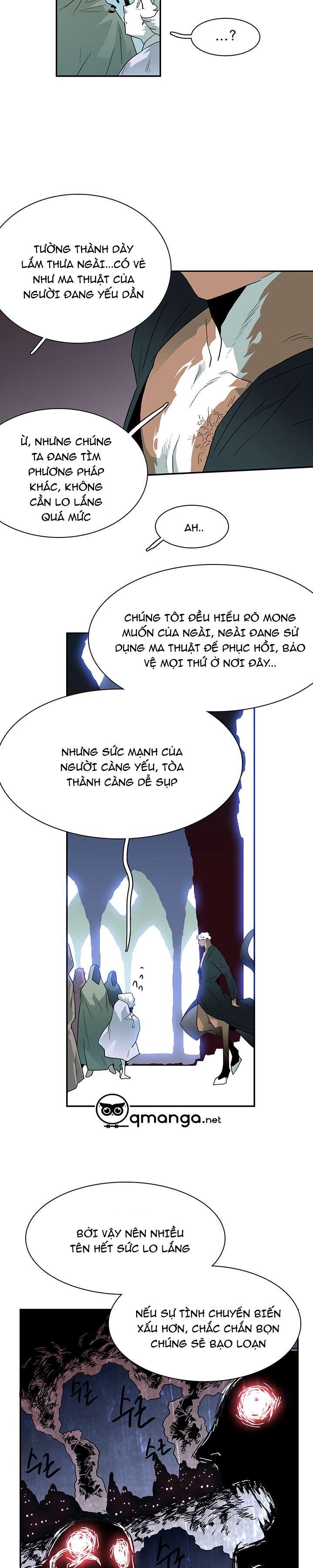 đọc truyện Dear Door Chương 12 ảnh 26 tại Thiên Thai Truyện