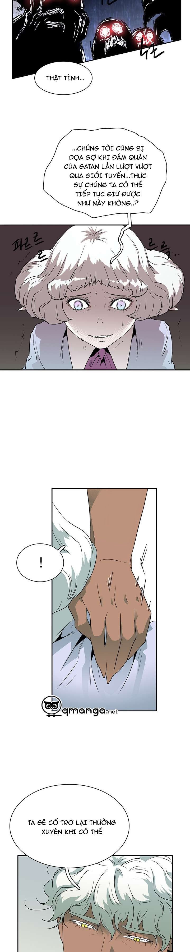 đọc truyện Dear Door Chương 12 ảnh 27 tại Thiên Thai Truyện