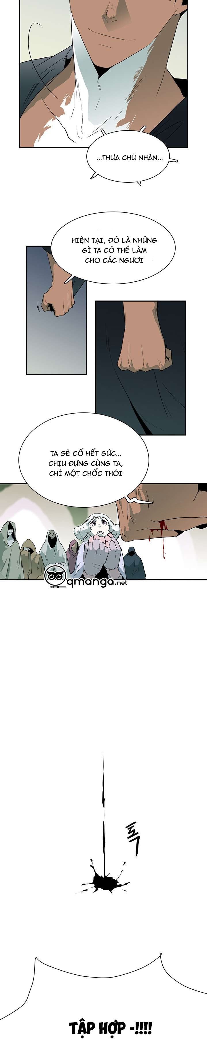 đọc truyện Dear Door Chương 12 ảnh 28 tại Thiên Thai Truyện