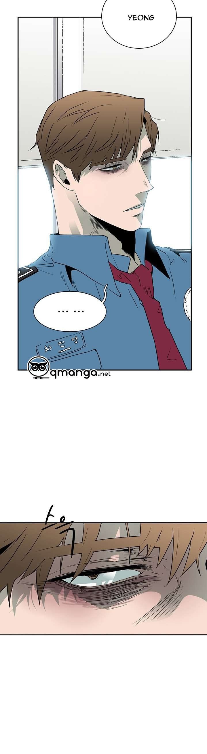 đọc truyện Dear Door Chương 12 ảnh 30 tại Thiên Thai Truyện