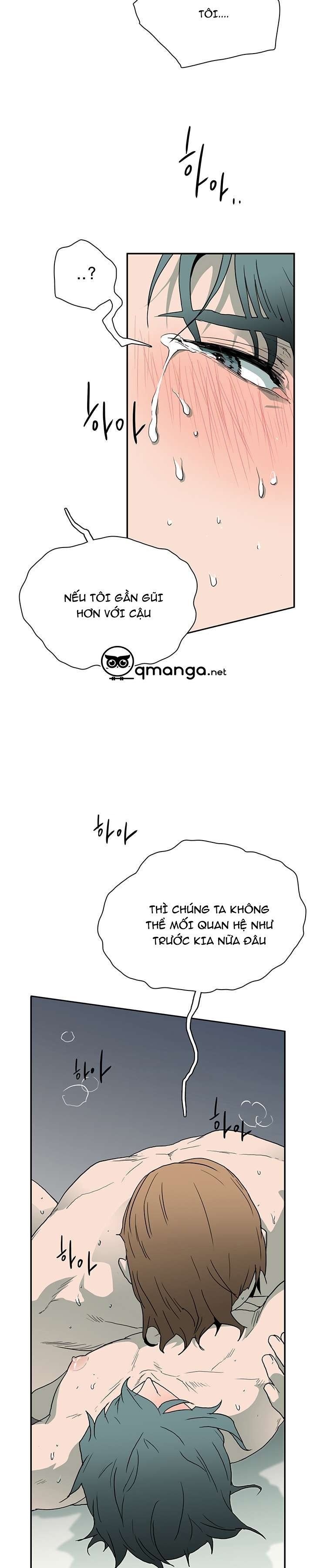 đọc truyện Dear Door Chương 12 ảnh 7 tại Thiên Thai Truyện