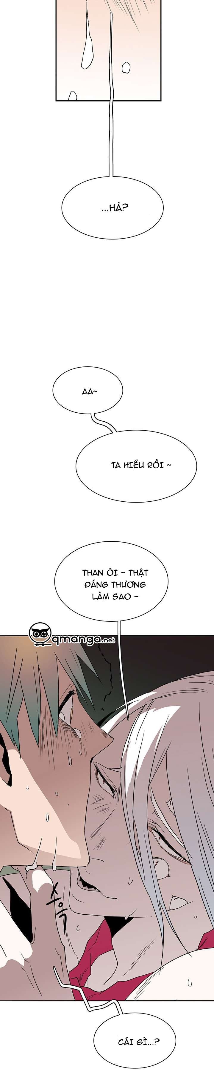 đọc truyện Dear Door Chương 12 ảnh 10 tại Thiên Thai Truyện