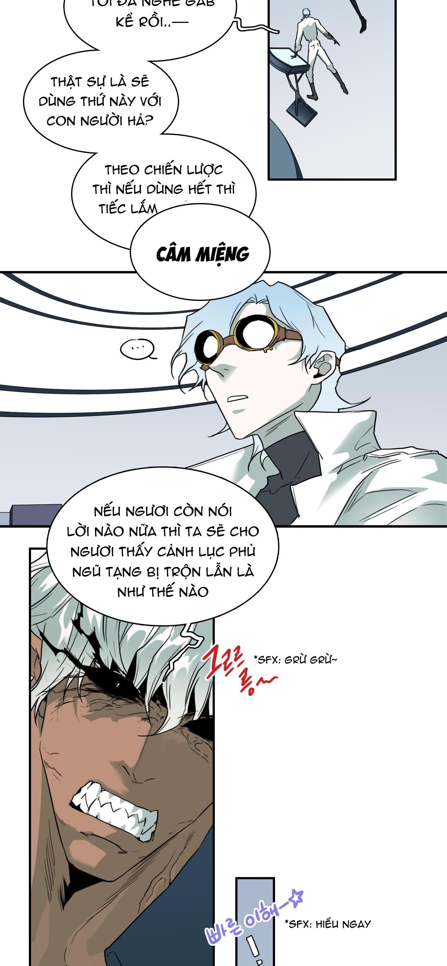 đọc truyện Dear Door Chương 120 ảnh 12 tại Thiên Thai Truyện