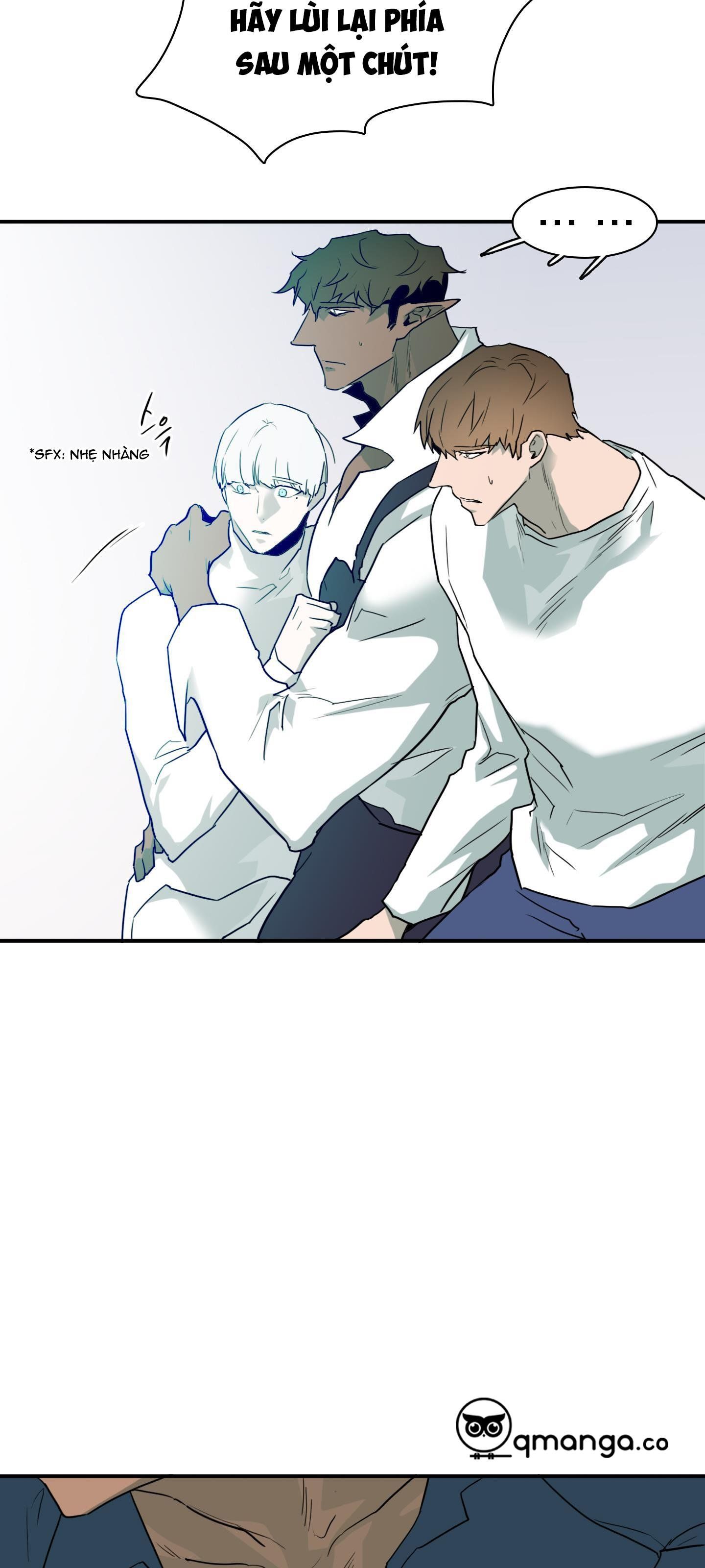 đọc truyện Dear Door Chương 120 ảnh 20 tại Thiên Thai Truyện