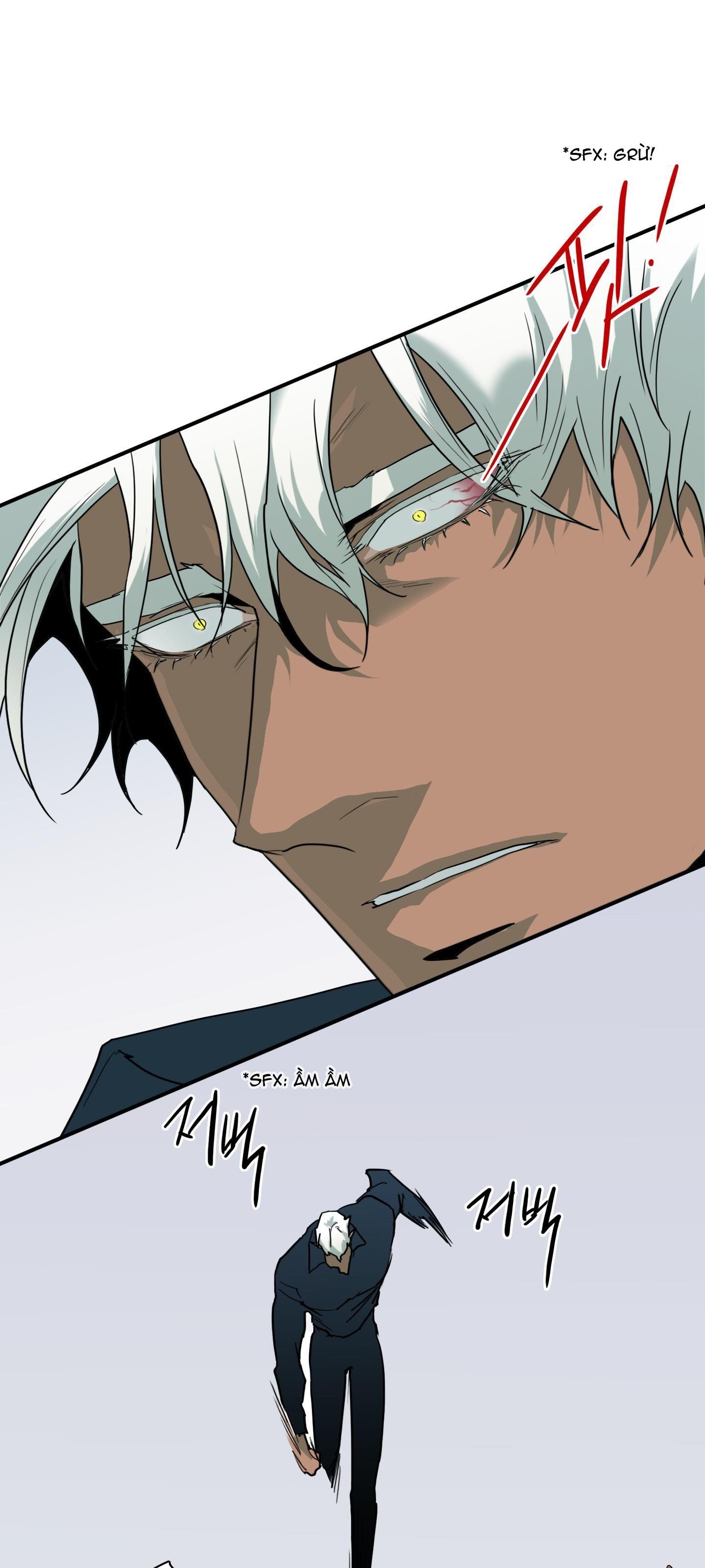 đọc truyện Dear Door Chương 120 ảnh 4 tại Thiên Thai Truyện