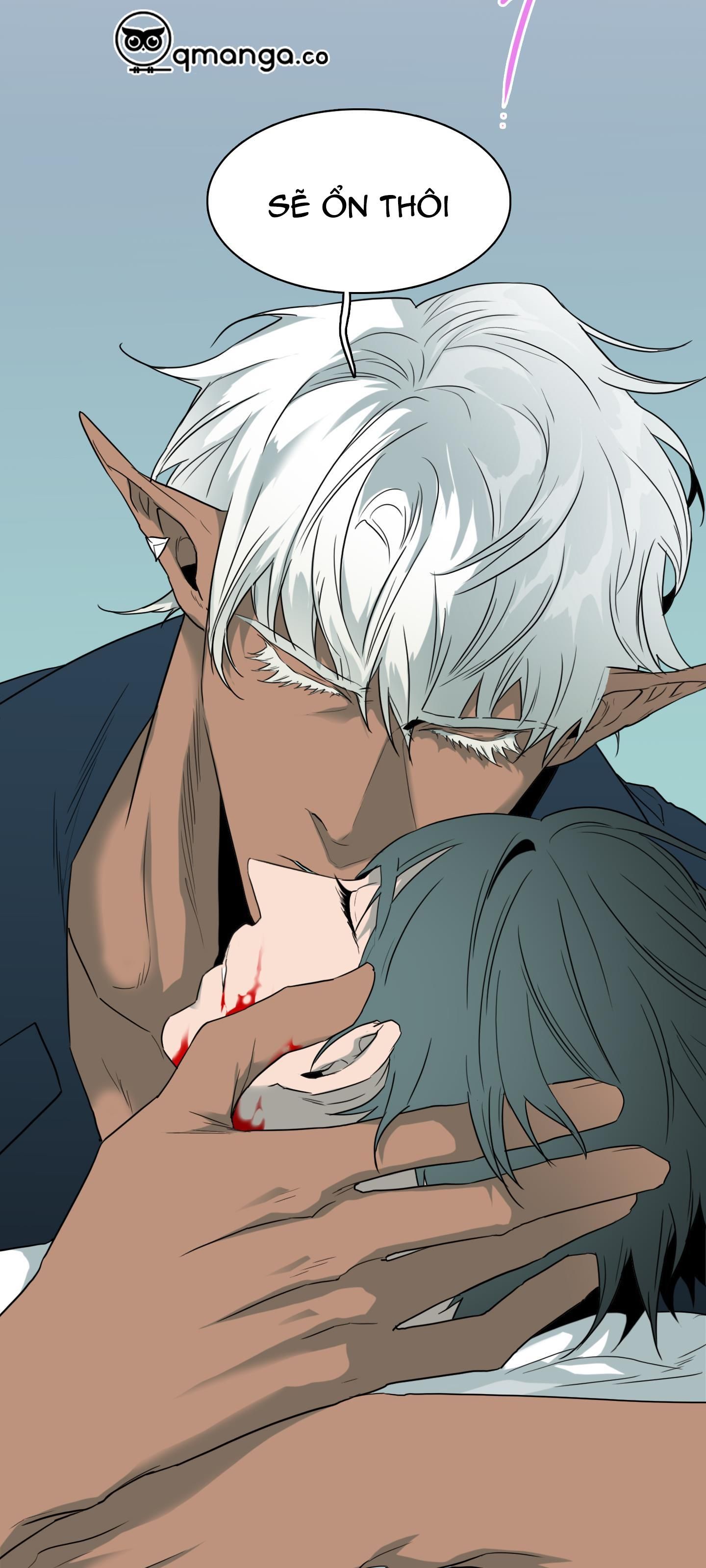 đọc truyện Dear Door Chương 120 ảnh 23 tại Thiên Thai Truyện