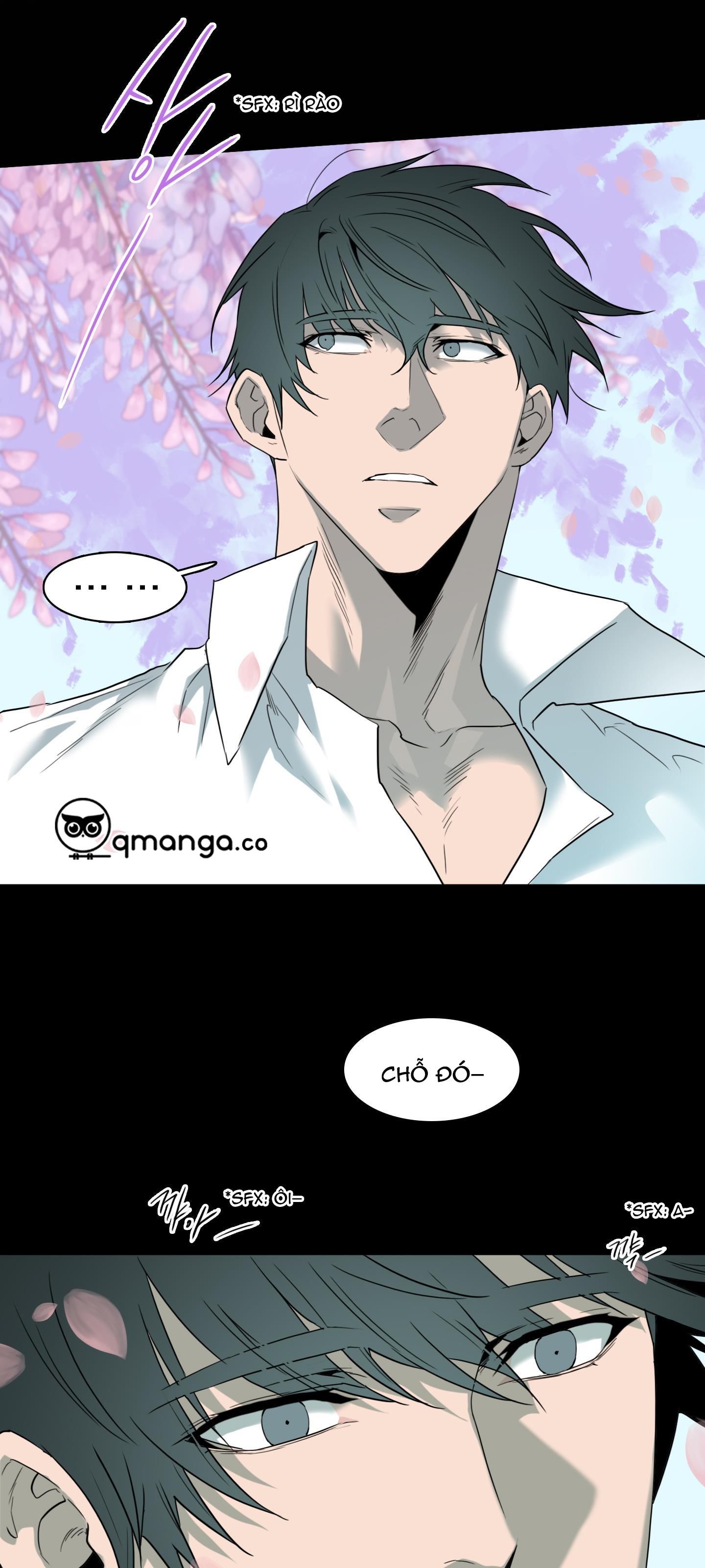 đọc truyện Dear Door Chương 120 ảnh 26 tại Thiên Thai Truyện