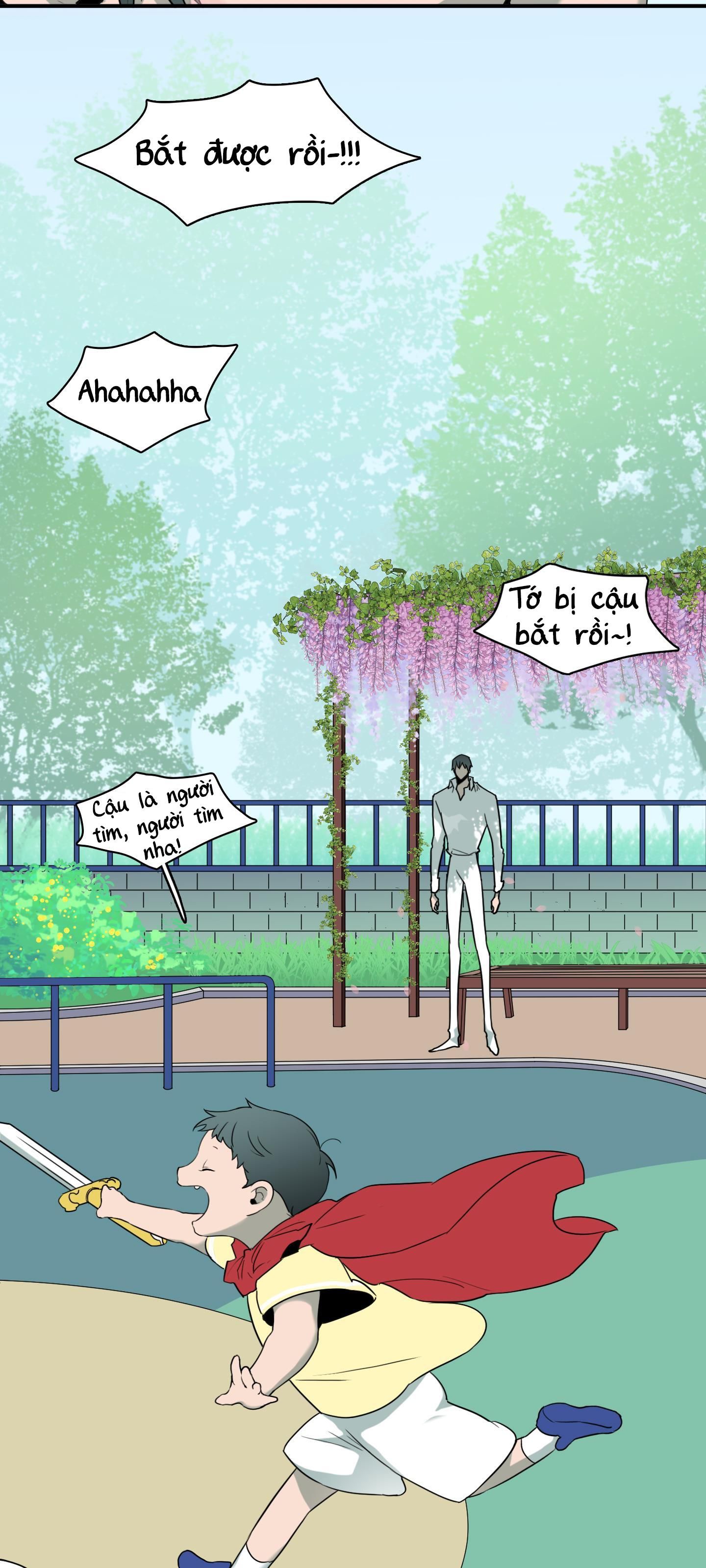 đọc truyện Dear Door Chương 120 ảnh 27 tại Thiên Thai Truyện