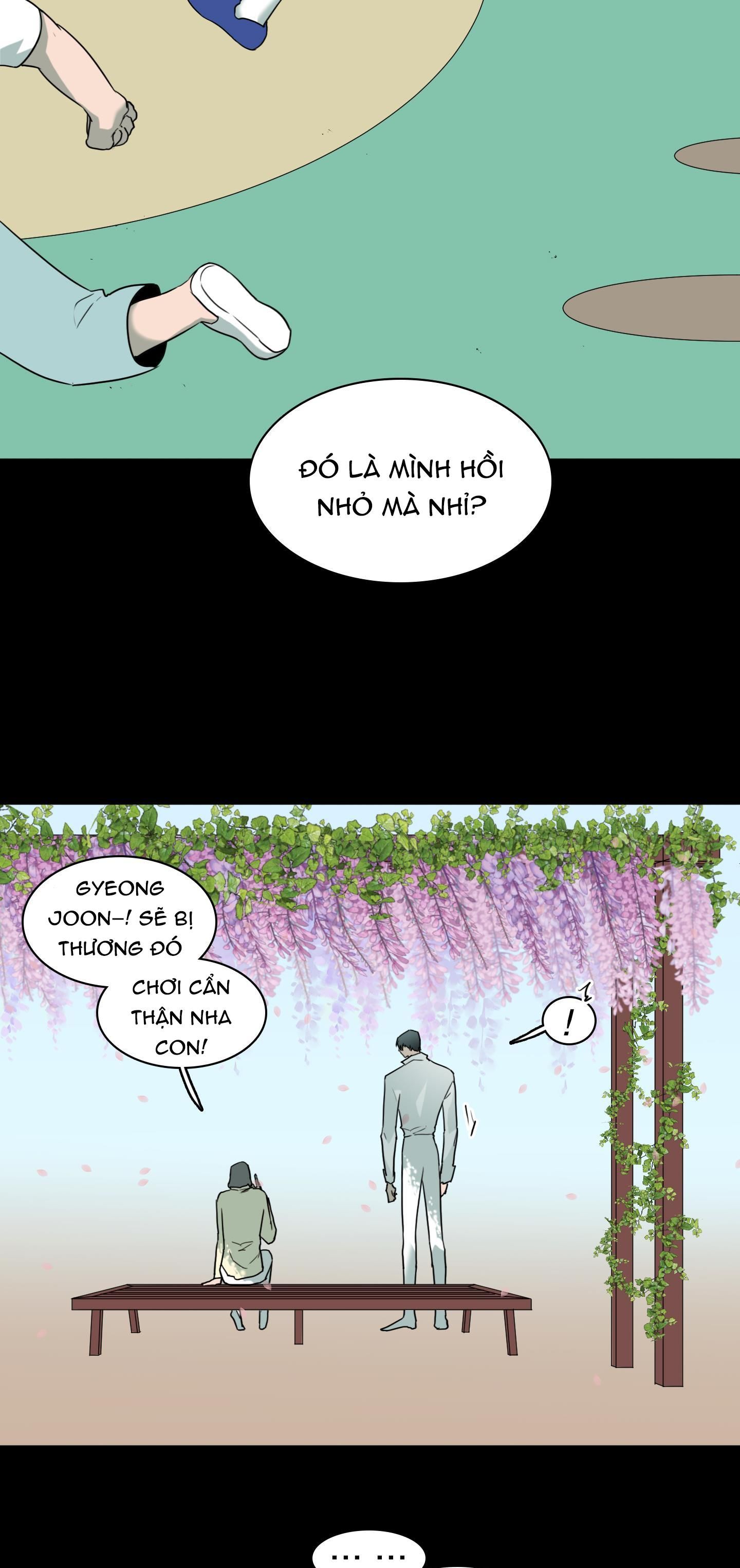 đọc truyện Dear Door Chương 120 ảnh 28 tại Thiên Thai Truyện