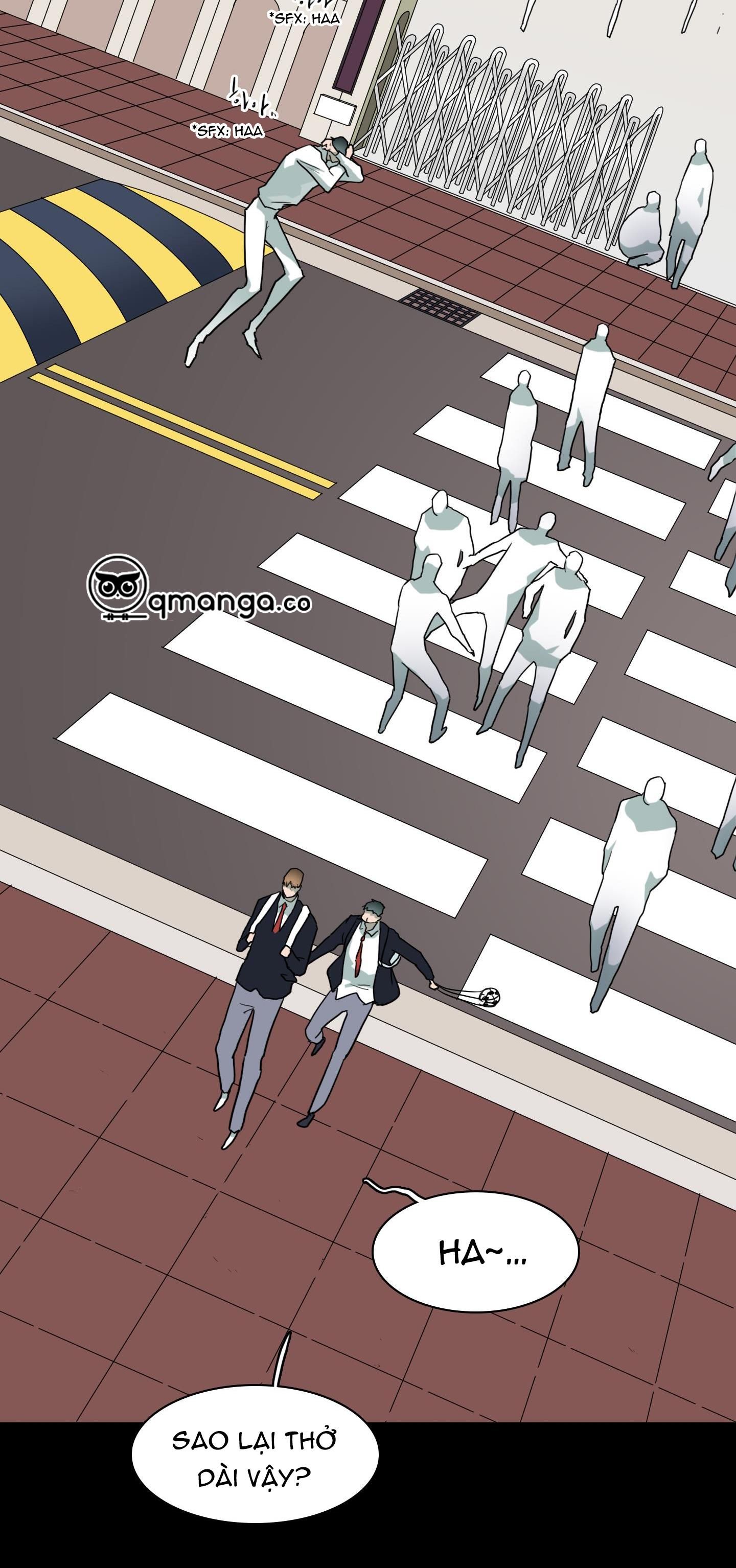 đọc truyện Dear Door Chương 120 ảnh 35 tại Thiên Thai Truyện