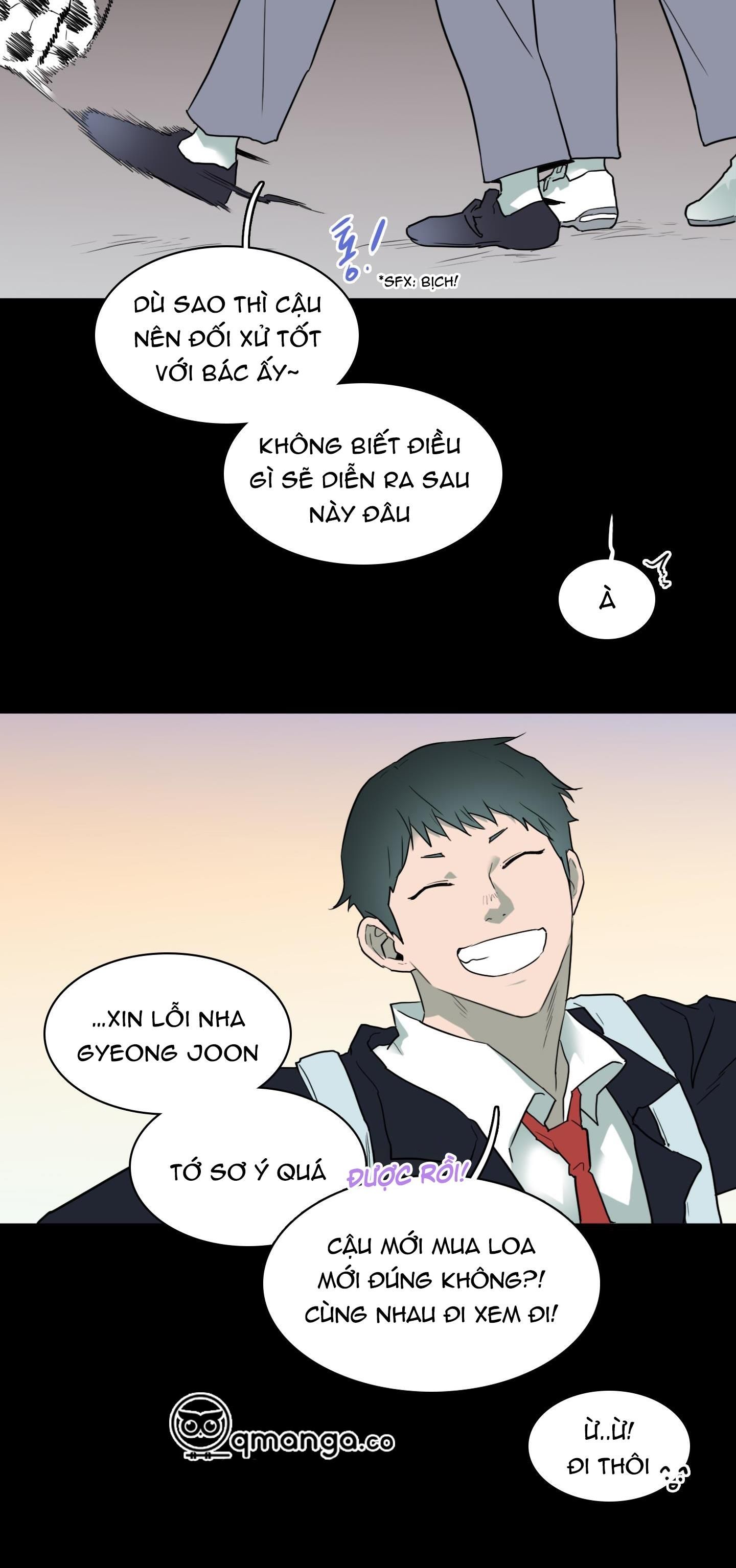 đọc truyện Dear Door Chương 120 ảnh 37 tại Thiên Thai Truyện