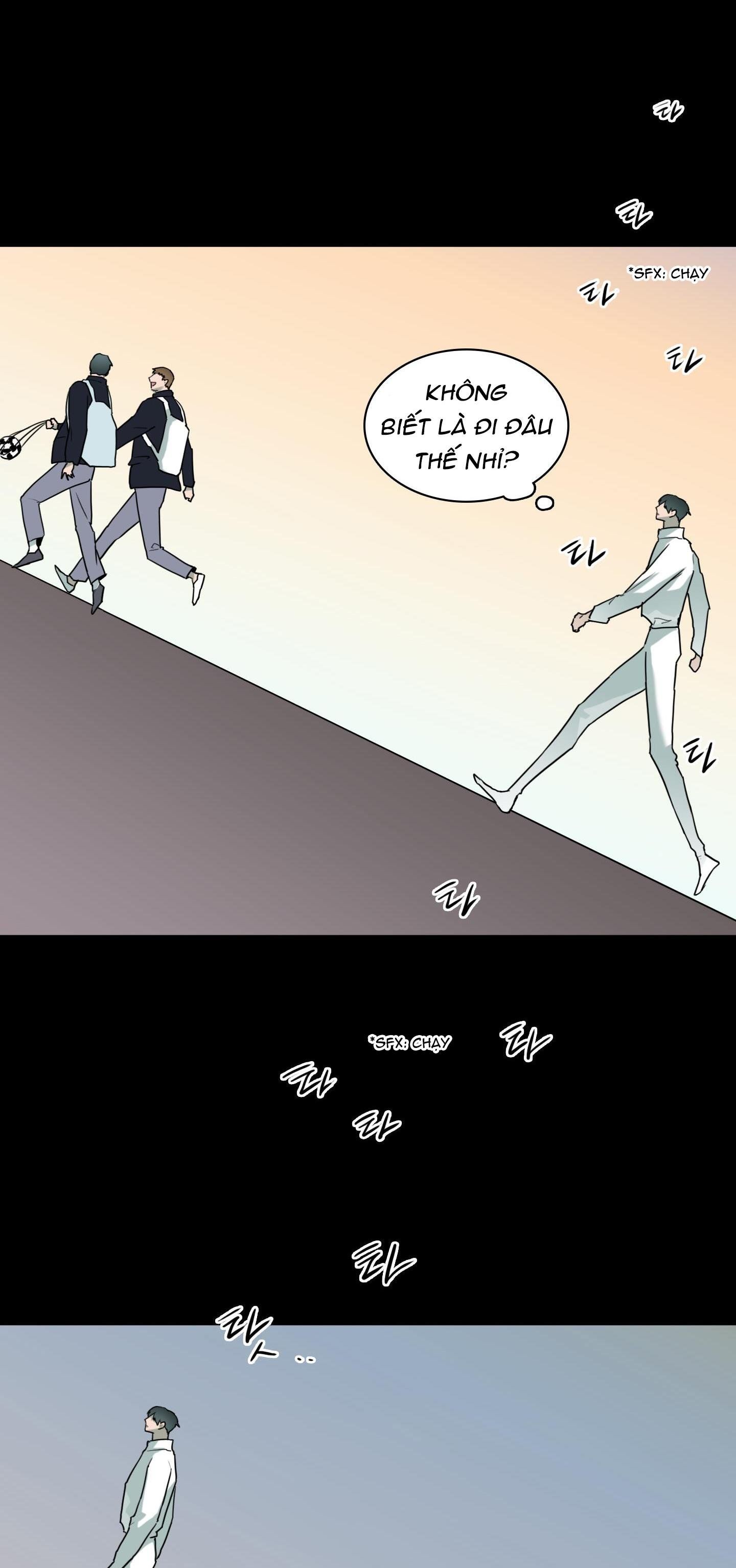 đọc truyện Dear Door Chương 120 ảnh 38 tại Thiên Thai Truyện