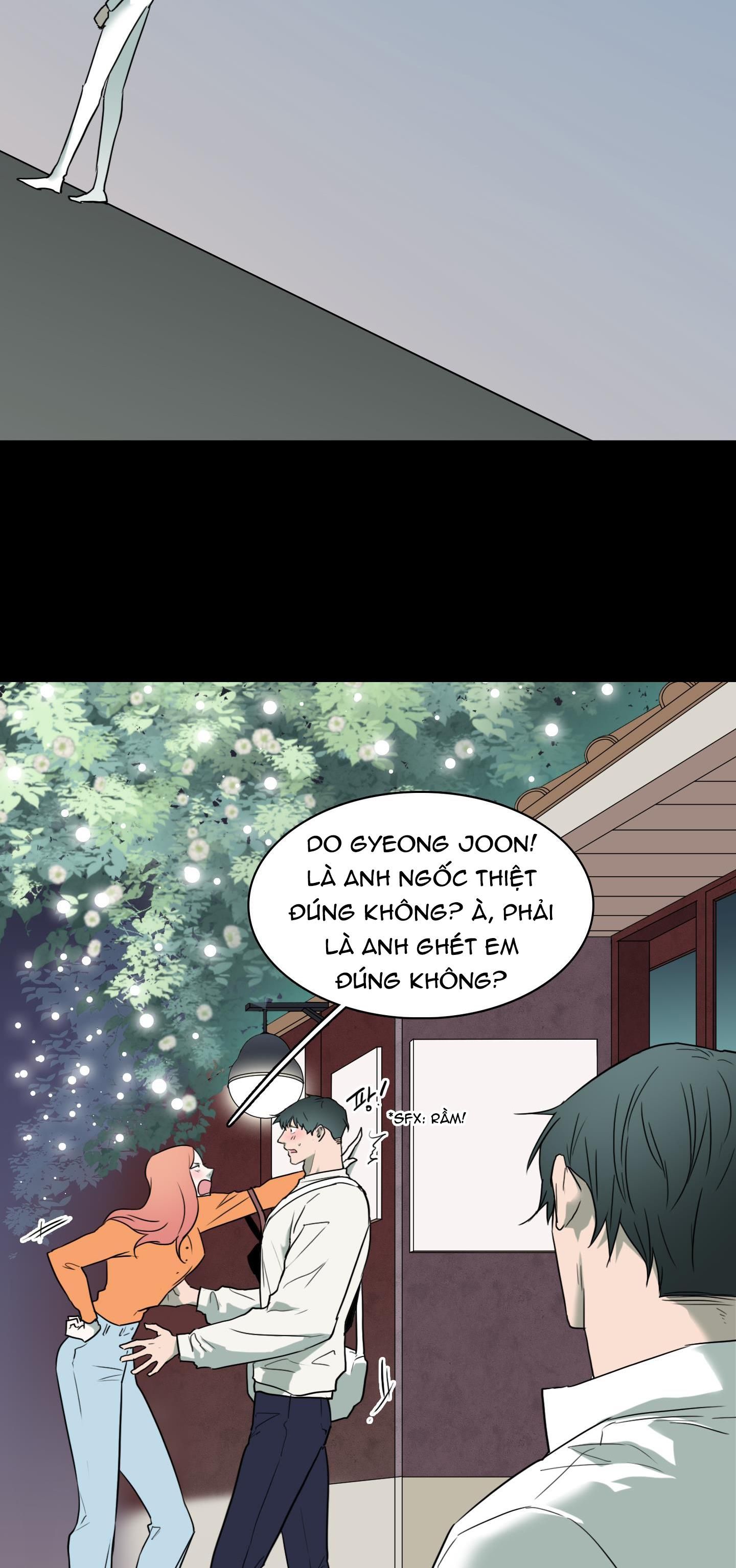 đọc truyện Dear Door Chương 120 ảnh 39 tại Thiên Thai Truyện