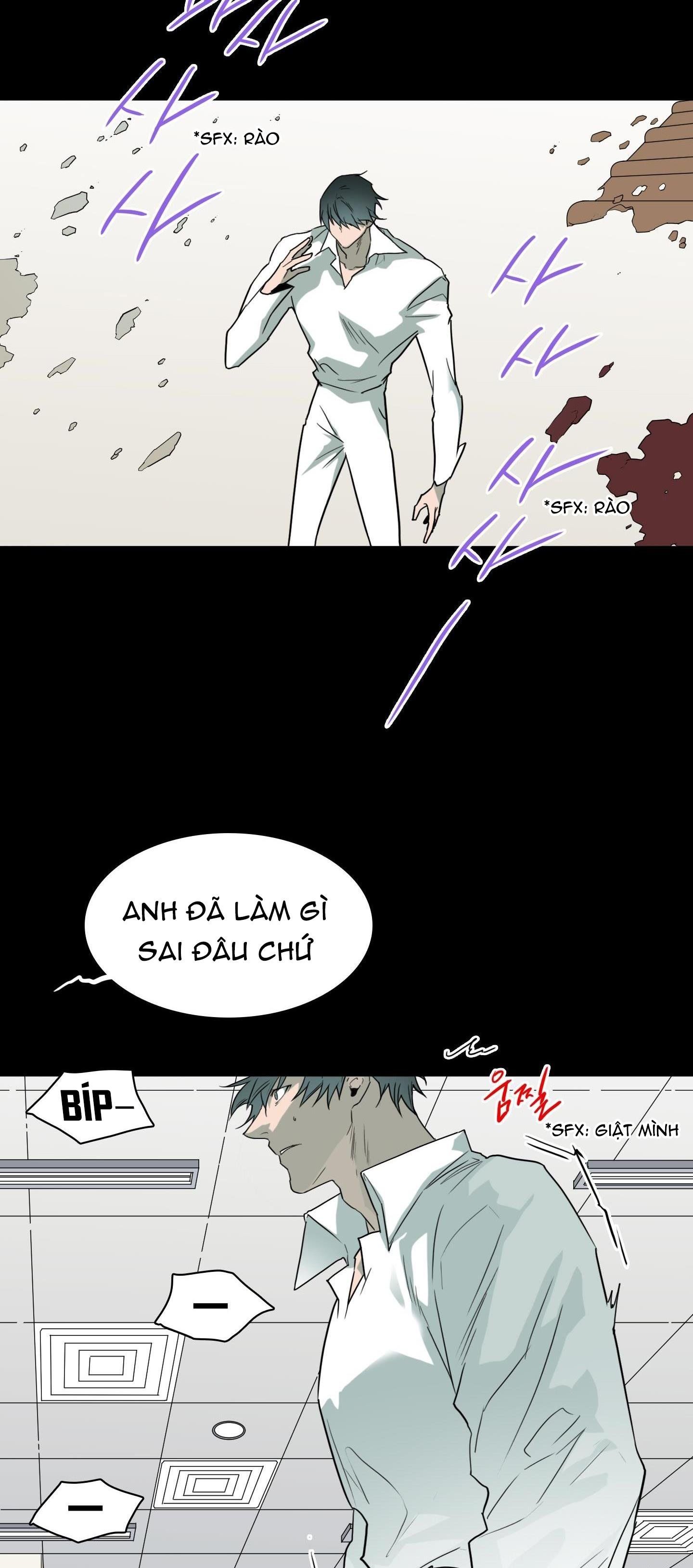 đọc truyện Dear Door Chương 120 ảnh 41 tại Thiên Thai Truyện