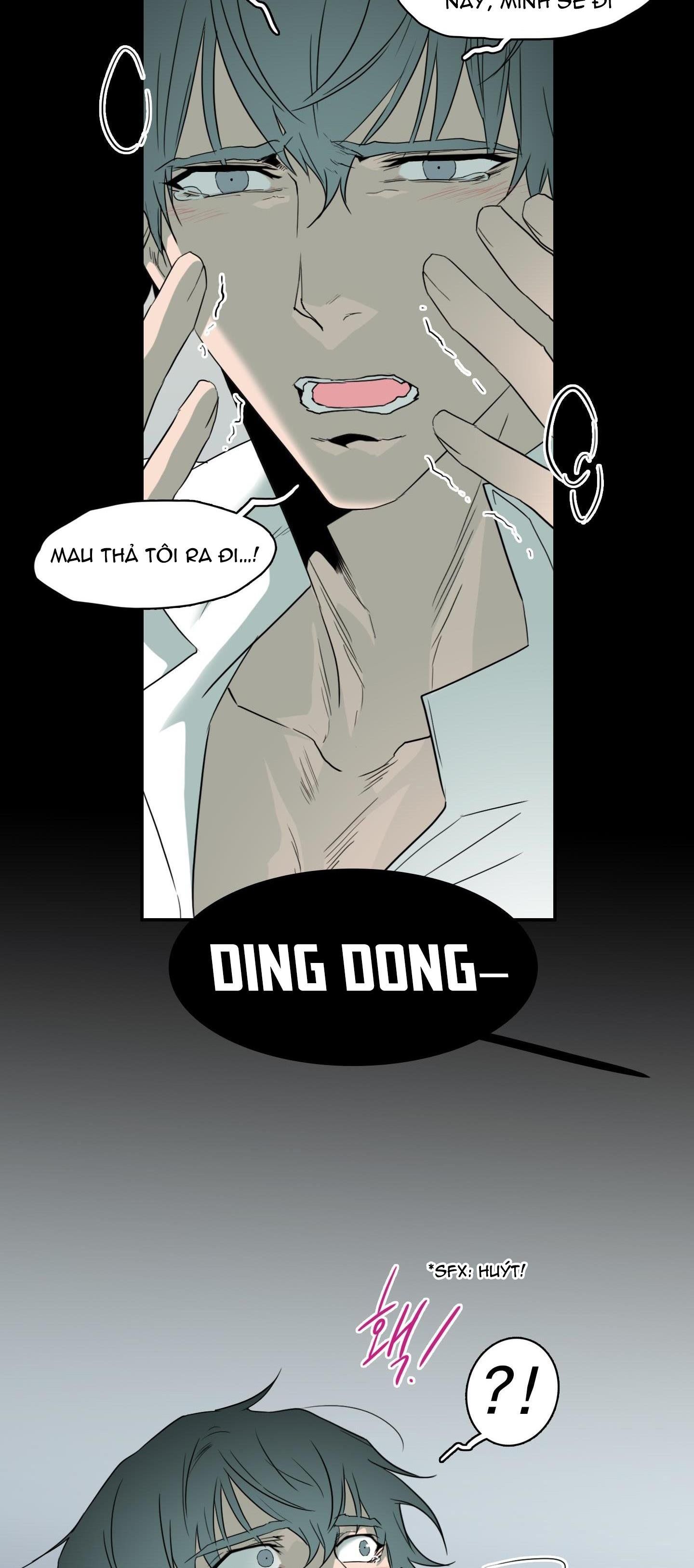 đọc truyện Dear Door Chương 120 ảnh 43 tại Thiên Thai Truyện