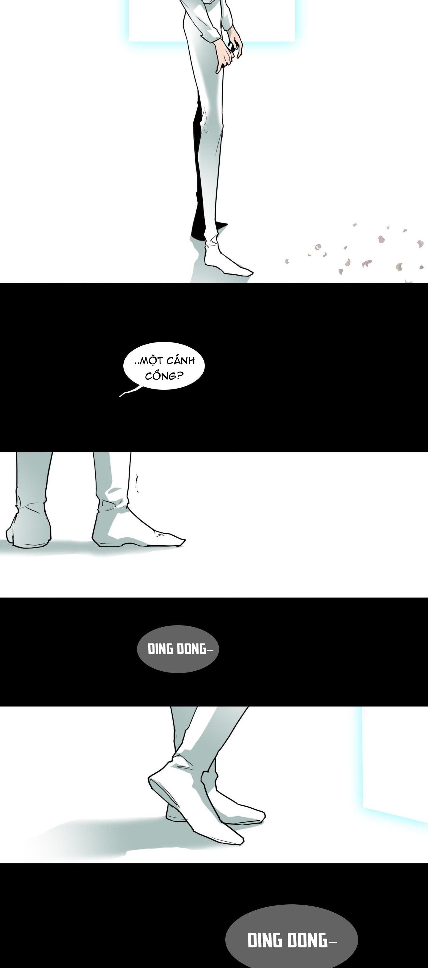 đọc truyện Dear Door Chương 120 ảnh 45 tại Thiên Thai Truyện