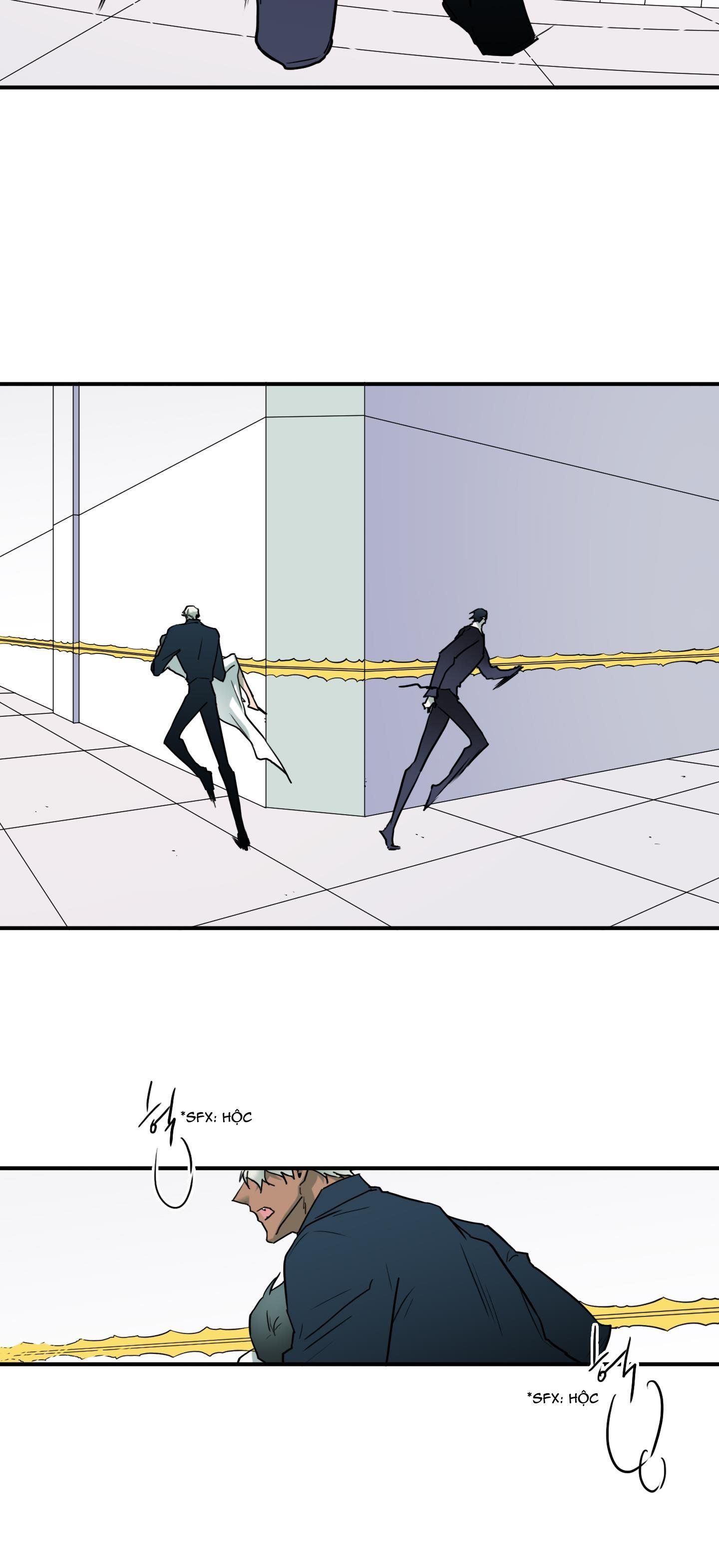 đọc truyện Dear Door Chương 120 ảnh 9 tại Thiên Thai Truyện