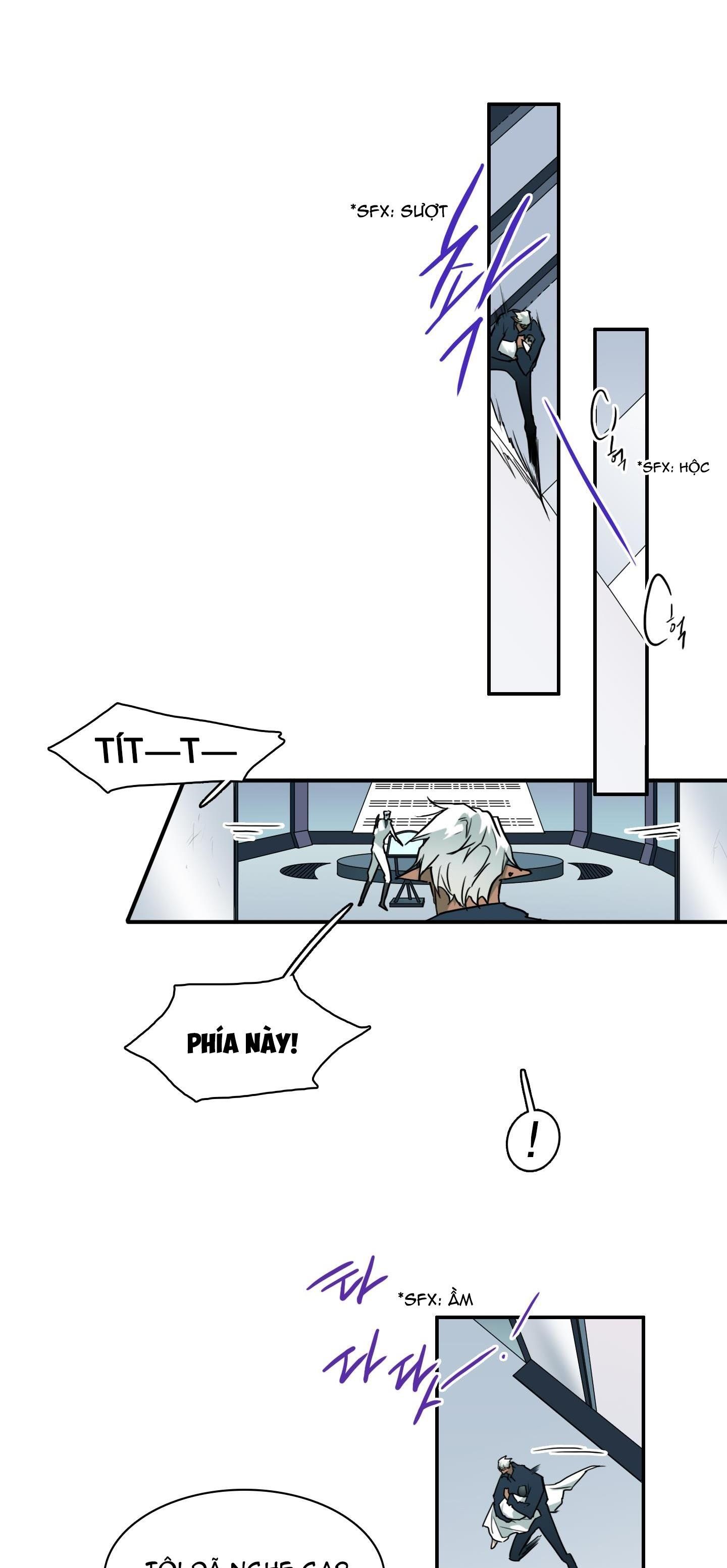 đọc truyện Dear Door Chương 120 ảnh 11 tại Thiên Thai Truyện