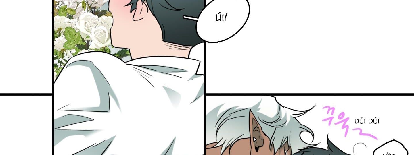 đọc truyện Dear Door Chương 121 ảnh 32 tại Thiên Thai Truyện