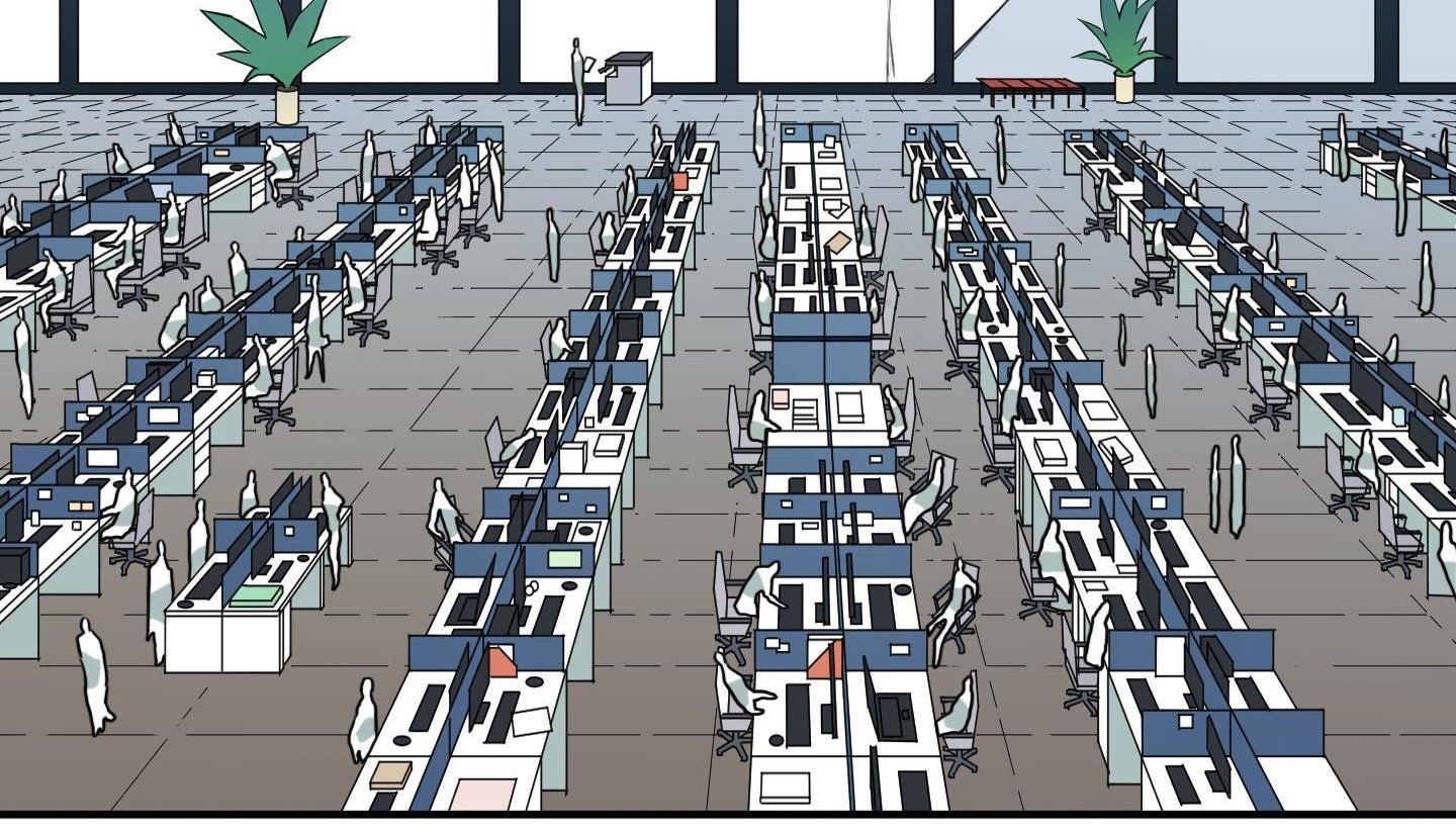 đọc truyện Dear Door Chương 122 ảnh 124 tại Thiên Thai Truyện