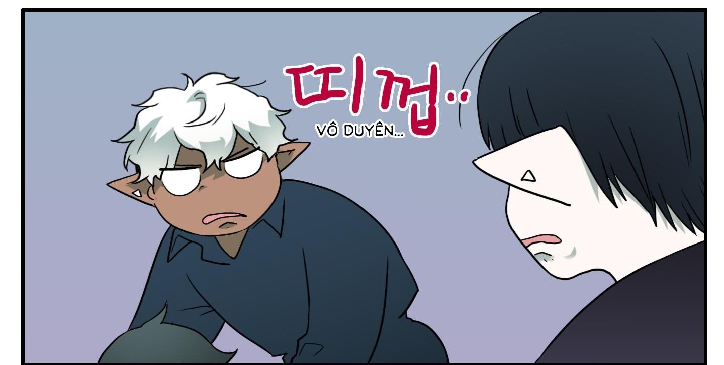 đọc truyện Dear Door Chương 122 ảnh 71 tại Thiên Thai Truyện