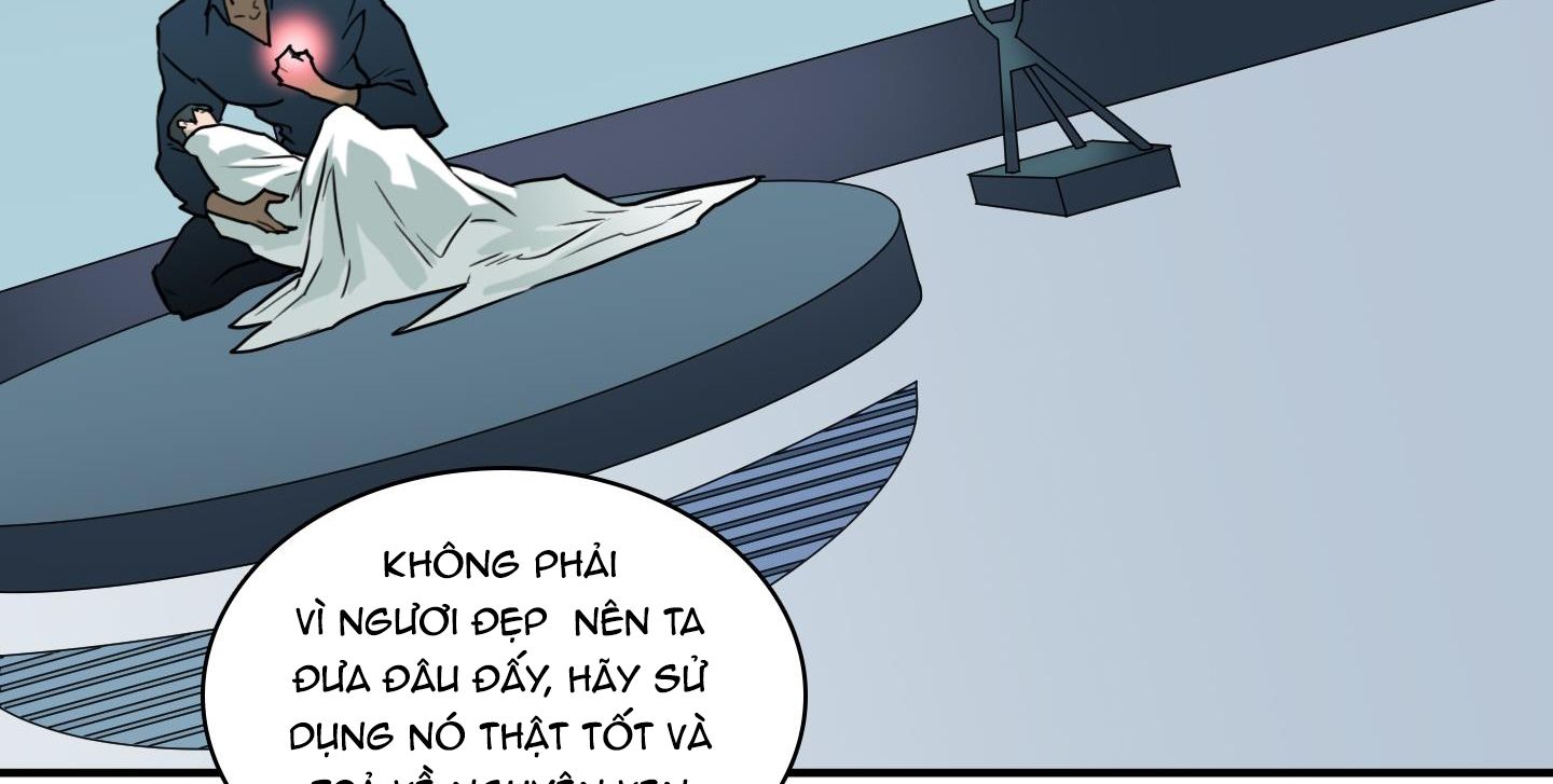 đọc truyện Dear Door Chương 122 ảnh 86 tại Thiên Thai Truyện