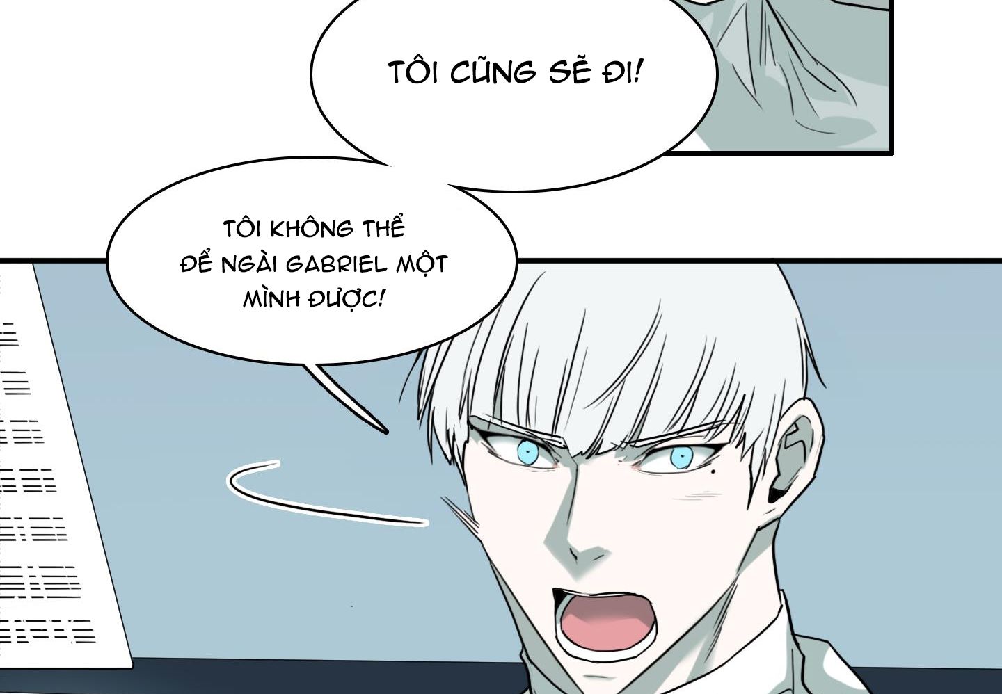 đọc truyện Dear Door Chương 123 ảnh 109 tại Thiên Thai Truyện