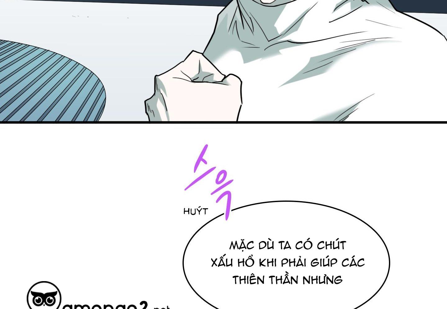 đọc truyện Dear Door Chương 123 ảnh 110 tại Thiên Thai Truyện