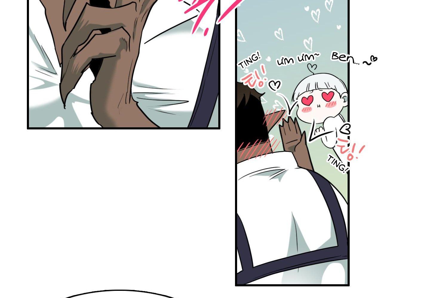 đọc truyện Dear Door Chương 123 ảnh 112 tại Thiên Thai Truyện