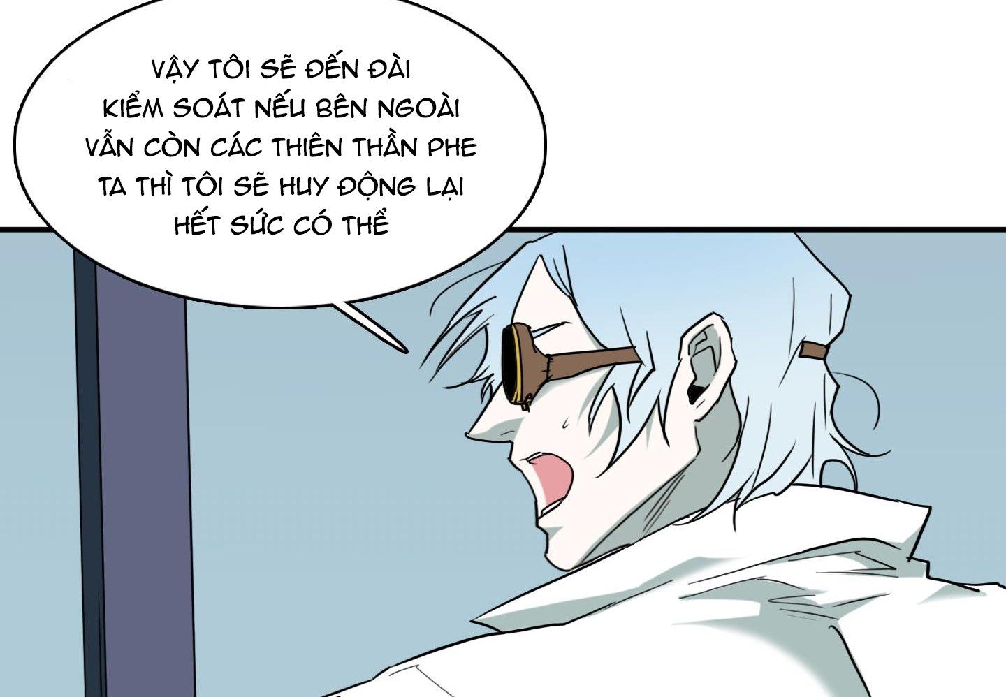 đọc truyện Dear Door Chương 123 ảnh 113 tại Thiên Thai Truyện