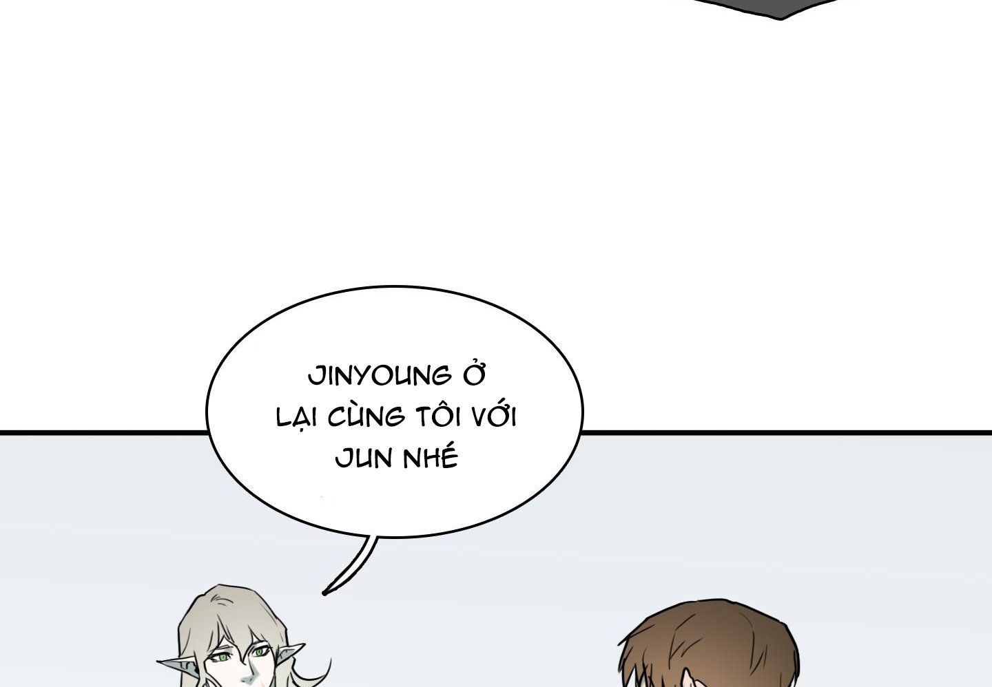 đọc truyện Dear Door Chương 123 ảnh 115 tại Thiên Thai Truyện